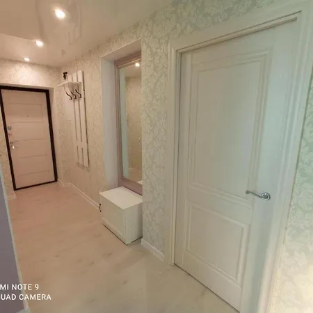 Appartement New Narva