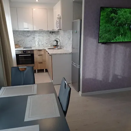 Appartement New