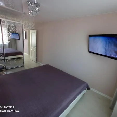 New Appartement Narva