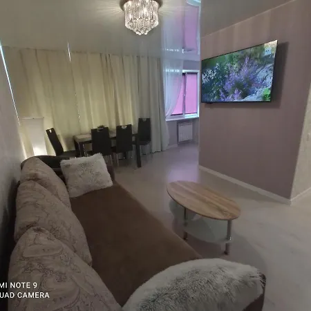 Appartement New