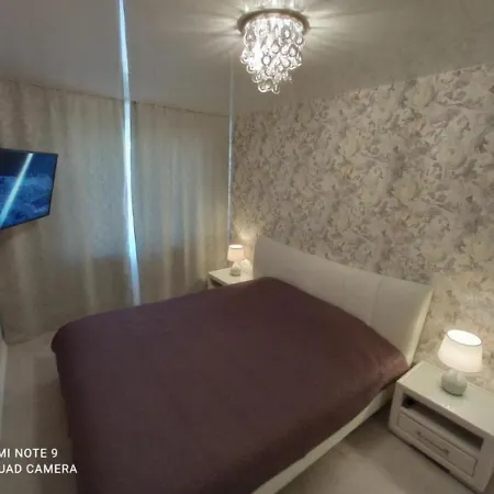 New Appartement Narva