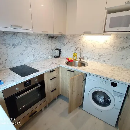 New Appartement
